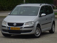 Volkswagen Touran - 1.4 TSI Optive NAP/NAVI/CAMERA/AC/NW APK