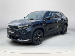 Toyota Urban Cruiser - Executive 61 kWh | Bluish Black premium metallic | Nieuw uit voorraad leverbaar |