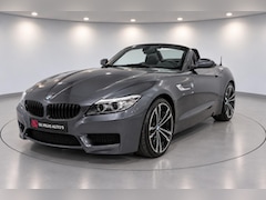 BMW Z4 Roadster - sDrive20i High Executive