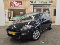 Fiat Punto Evo - 0.9 TwinAir Lounge/AIRCO/N.A.P/5-DEURS/