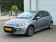 Fiat Punto Evo - 1.4-16V Multiair Racing, Airco, Lm Velgen, NAP