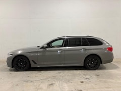 BMW 5-serie Touring - 520i High Executive M-pakket Pano Leer 360cam