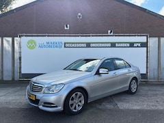 Mercedes-Benz C-klasse - 2.2L 180 CDI Motorcode: OM651.913