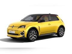 Renault 5 - 5 Urban Range Iconic Cinq 120 PK | Nu uit voorraad leverbaar met € 1.600, - korting | Pack