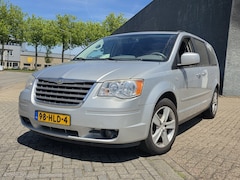 Chrysler Grand Voyager - 3.8 V6 LX Aut. 7-Pers | Navi | Camera✅