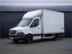 Mercedes-Benz Sprinter - 315 CDI | Koelwagen | Zijdeur | 150PK | Cruise | Airco