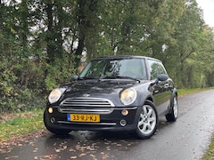 MINI One - 1.6 Salt | Airco + Cruise Nu € 1.575
