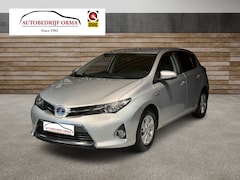 Toyota Auris - 1.8 Hybrid Aspiration NAP|Camera|Navi