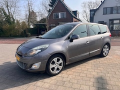 Renault Grand Scénic - 1.4 TCe Ecc Navi Isofix Nwe APK LM Schade Export