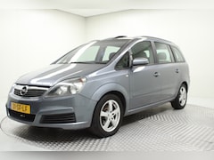 Opel Zafira - 1.8 Enjoy | trekhaak | navi | climate control | cruise control | radio cd | boordcomputer