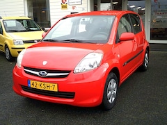 Subaru Justy - 1.0 Comfort