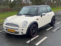 MINI One - 1.6 Pepper * AIRCO