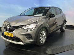 Renault Captur - 1.0 TCe 90 Business Zen Airco | Cruise | Navi | PDC