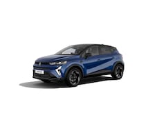 Renault Captur - E-Tech full hybrid 160 techno | Nu leverbaar met €2.500, - EXTRA Zeeuw & Zeeuw korting en