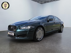 Jaguar XJR - 5.0 V8 SC 575