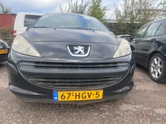Peugeot 207 SW - 1.4 VTi X-line