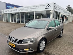 Volkswagen Passat - 1.8 TSI Comfortline