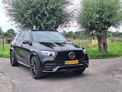 Mercedes-Benz GLE-Klasse - 350 e 4MATIC