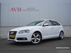 Audi A3 Sportback - 1.2 TFSI S Edition