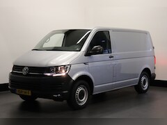 Volkswagen Transporter - 2.0 TDI 150PK Automaat EURO 6 - Airco - Navi - Cruise - €14.950, - Excl