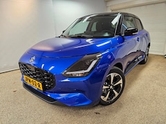 Suzuki Swift - 1.2 Style Smart Hybrid