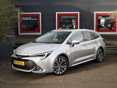 Toyota Corolla Touring Sports - Hybrid 140 Dynamic | Apple Carplay | Achteruitrijcamera | Safety Sense |