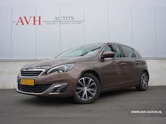 Peugeot 308 - 1.6 THP Première