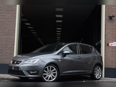 SEAT Ibiza - 1.0 TSI FR |Automaat|115PK|Pano|Alcantara|CarPlay|Vol