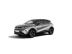 Renault Captur - E-Tech full hybrid 160 techno | Nu leverbaar met €2.500, - EXTRA Zeeuw & Zeeuw voorraadkor