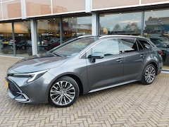 Toyota Corolla Touring Sports - Hybrid 140 Dynamic