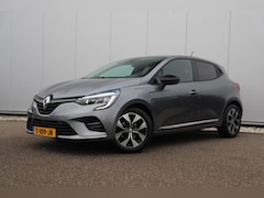 Renault Clio - 1.0 TCe 90 Evolution LMV Navigatie Carplay Android Airco Cruise Control Rijstrooksensor Pa
