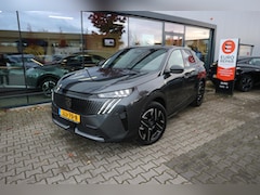Peugeot 3008 - 1.2 Hybrid 136 GT AUTOMAAT NAVI CAMERA PDC V+A ADAPT CRUISE ALCANTARA RIJKLAARPRIJS