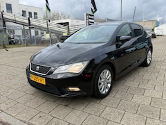 SEAT Leon - 1.2 TSI Reference | 6bak | navi | zeer nette auto