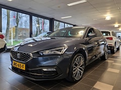 SEAT Leon - 1.4 TSI eH PHEV FR Xcellence | Adaptivecruise