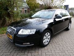 Audi A6 Avant - 2.0 TFSI 170pk Automaat EXPORT ONLY GEARBOX PROBLEM