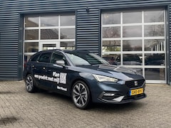 SEAT Leon Sportstourer - 1.5 TSI FR Business Intense 150 PK | LED Koplampen | Navigatie | Achteruitrijcamera | Virt
