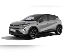 Renault Captur - E-Tech full hybrid 160 techno | Nu leverbaar met €2.500, - EXTRA Zeeuw & Zeeuw korting en
