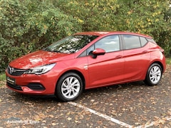 Opel Astra - 1.4 Turbo 120 Jahre *Stoel/stuurverwarming*Camera