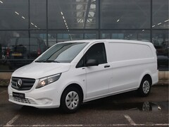 Mercedes-Benz Vito - 114 CDI L3 | CLIMA/CAMERA/CRUISE | CERTIFIED