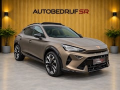 CUPRA Formentor - 1.5 TSI e-Hybrid VZ Performance Pano Trekhaak Keyless Electrische Kofferklep Elektrische S