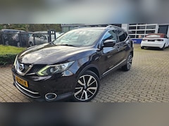 Nissan Qashqai - 1.2 Tekna