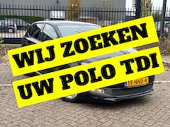 Volkswagen Polo - 1.2 TDI Bl.M. / Clima / Carplay