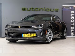Chevrolet Camaro - RS V6 automaat 340pk Dealerauto/Facelift