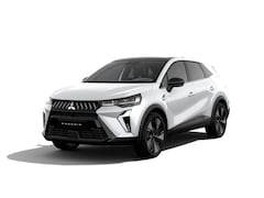 Mitsubishi Grandis - 1.8 HEV Instyle / €2.500, - voordeel / Nieuw Te Bestellen / Afbeeldingen Kunnen Afwijken V