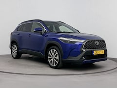 Toyota Corolla Cross - Hybrid 140 Style | Apple Carplay / Android Auto | Dodehoek detectie | Parkeersensoren voor