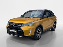 Suzuki Vitara - 1.4 Boosterjet Smart Hybrid Style | €2000.- korting | Navigatie | Achteruit rij camera | S