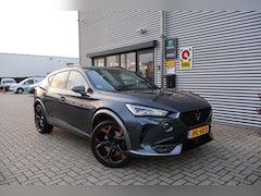 CUPRA Formentor - 1.4 VZ Copper Edition 245PK | 1e Eigenaar | Dealer Onderh. | BTW | knop | Sfeer | 360Cam |