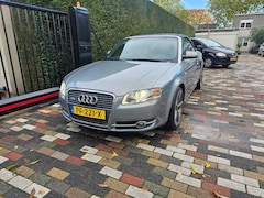 Audi A4 Cabriolet - 1.8 Turbo ProLine 2007 Xenon Clima Nw Apk