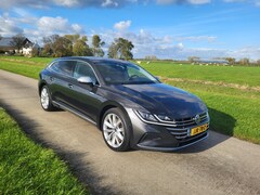 Volkswagen Arteon Shooting Brake - 1.4 TSI Hybride SOH 92, 27% navi camera elec trekh+achterklep
