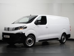 Peugeot Expert - 2.0 BlueHDi 145 S&S Camera | Navigatie | Pack Moduwork | Houten Laadvloer | Climate Contro
